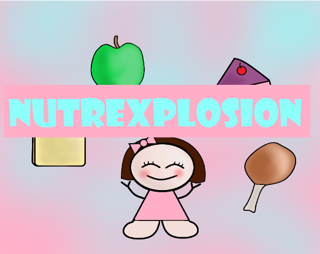 Games like Nutrexplosion