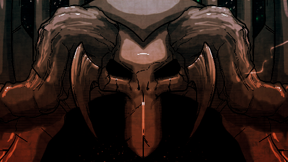 Games like Ouroboros: The Sacrifice