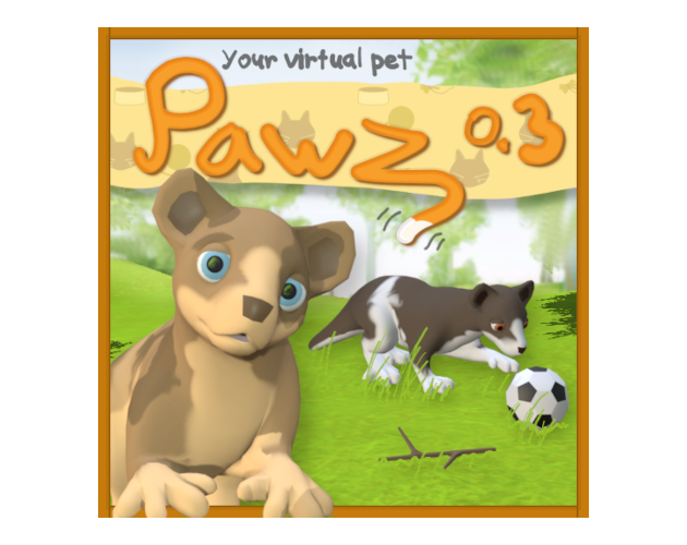 Games like Pawz: your virtual pet
