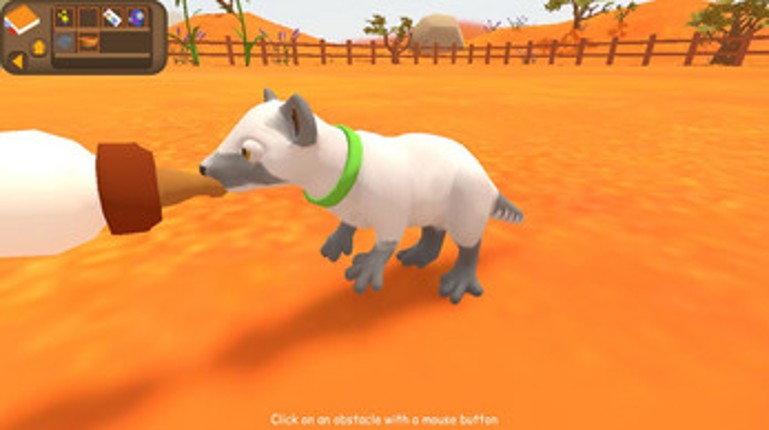 Pawz: your virtual pet Image