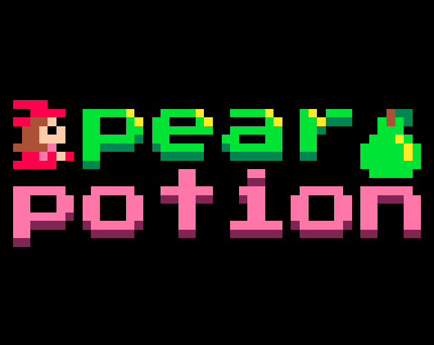 Games like pear potion
