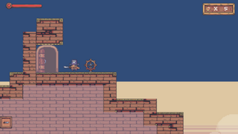Pirate Jam Image