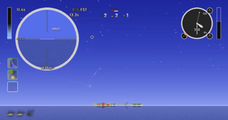 Plane Old Game Image