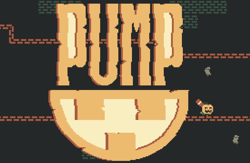 Games like PUMP