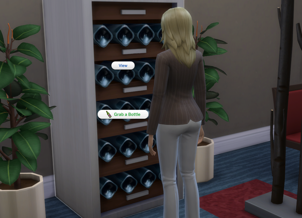 Games like Purchase Bottled Drinks