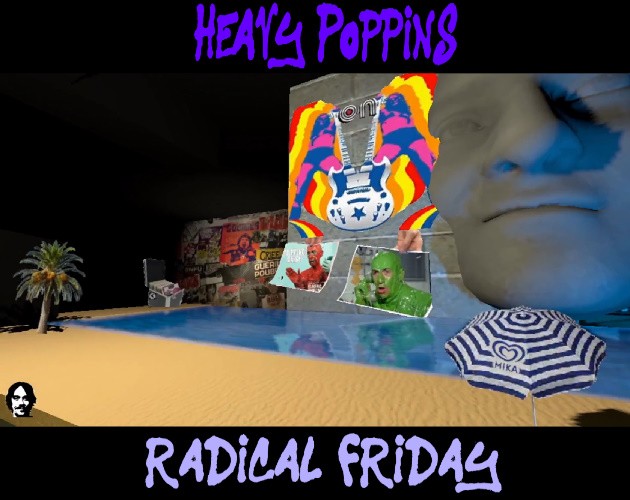 Games like Radical Friday