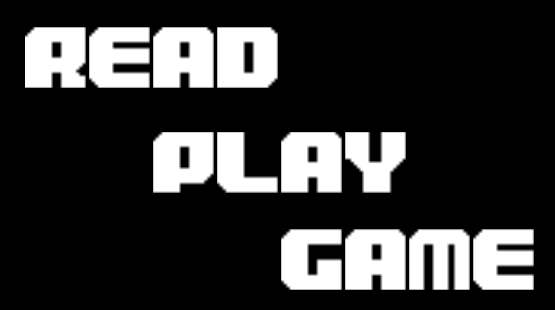 Games like Read Play Game