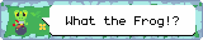 Ribbiting Saga Image