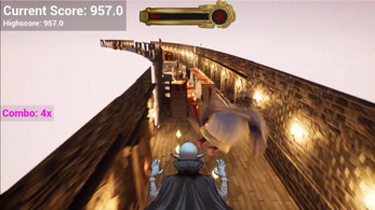RollerKnight Image