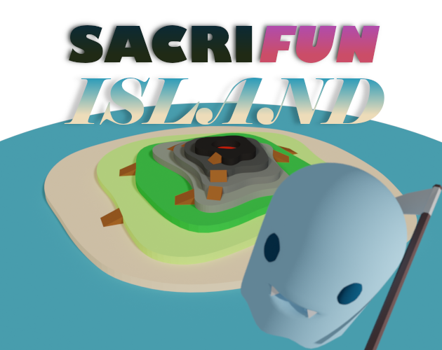 Games like SacriFUN Island