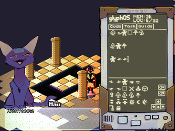 Scripts of the Ancients Image