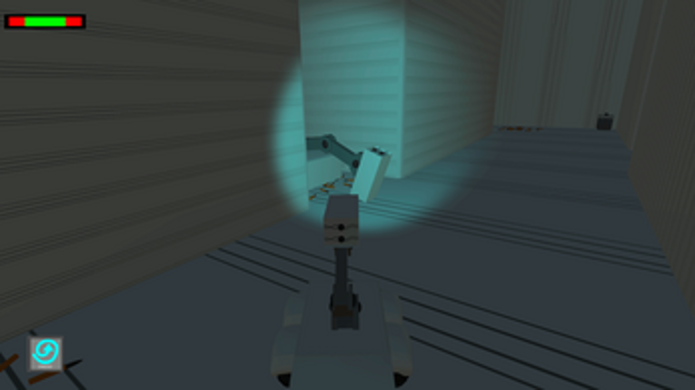 SLM screenshot