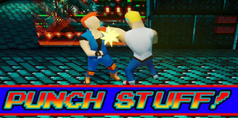 STREETS OF DISAGREEMENT (streets of rage remake) screenshot