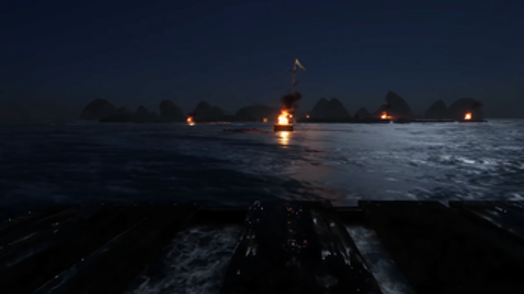 Thalassophobia Image
