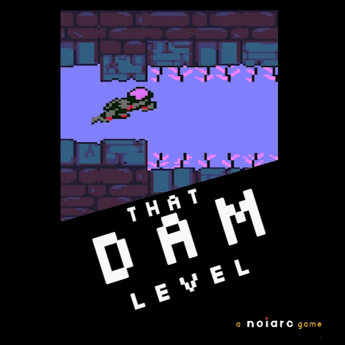 Games like That Dam Level