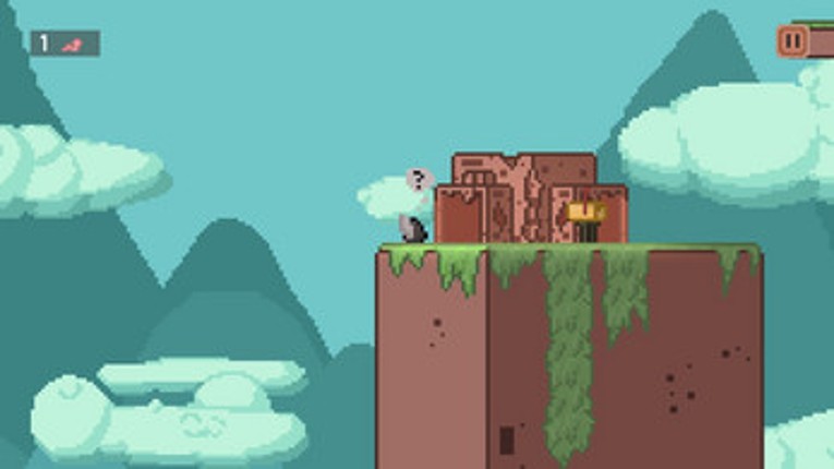 The Blind Moles Journey Image