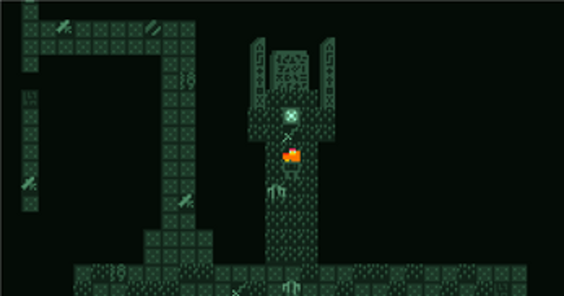 The Corruption: The Color Warrior Image