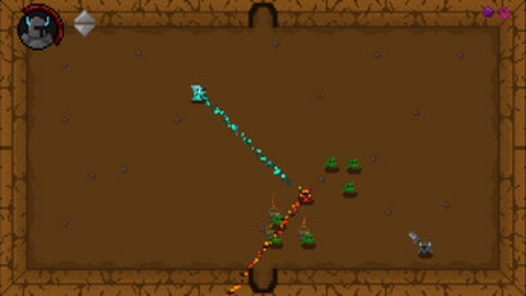 The Magic Maze Image