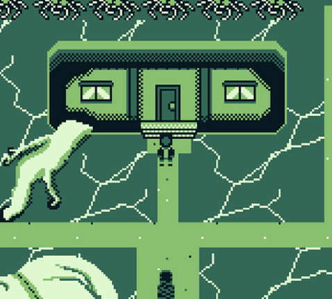 The Others screenshot