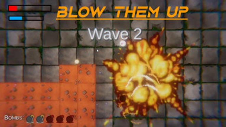 Time and Space screenshot