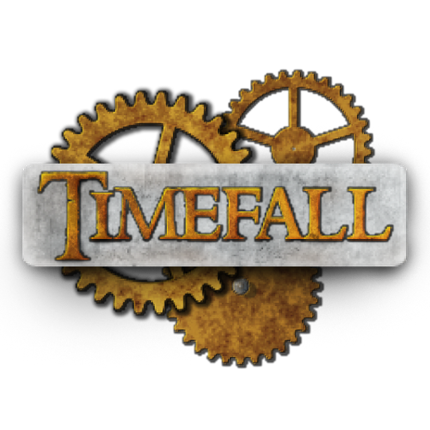 Timefall Game Cover