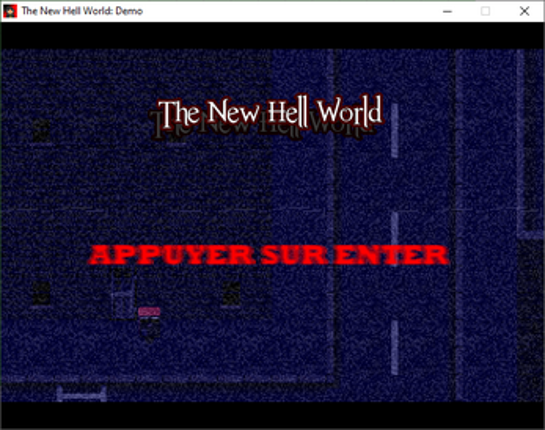 The New Hell World Image