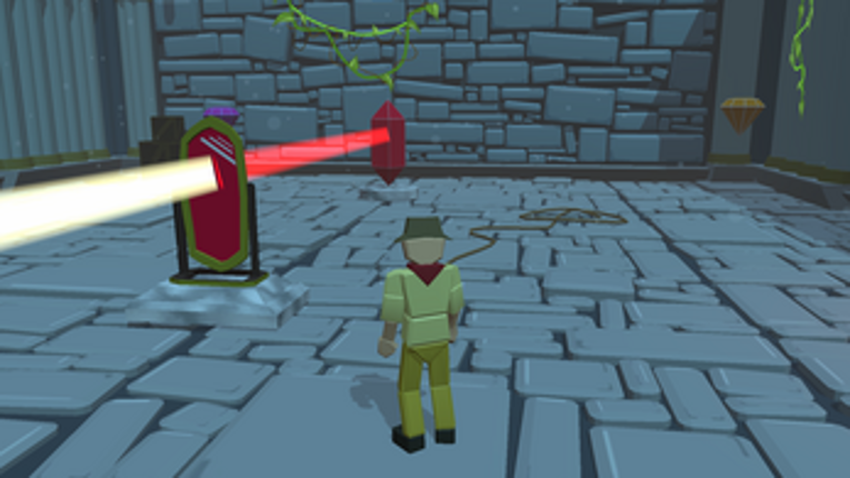 Tomb of Aethelgard screenshot