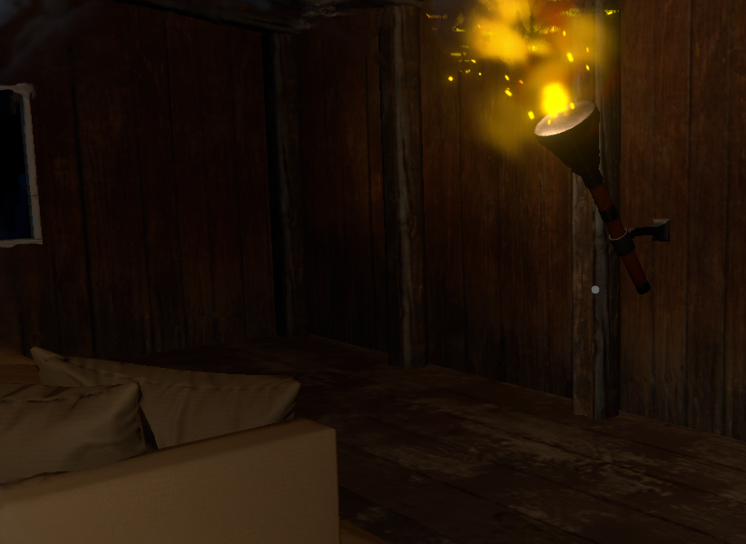 Games like The Slumbering Woods (DEMO)