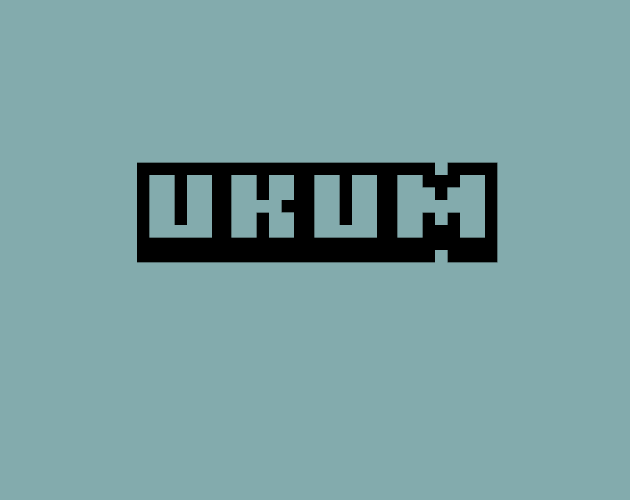 Games like UKUM
