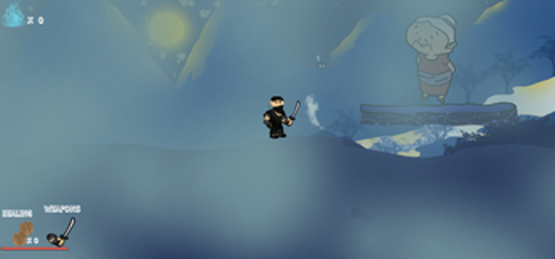 Warrior (ver 1.02) Image