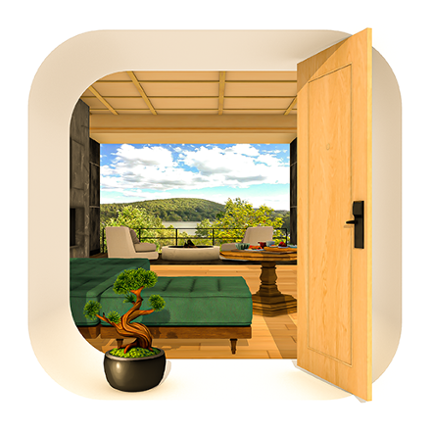 Escape Game: The Lake View Image