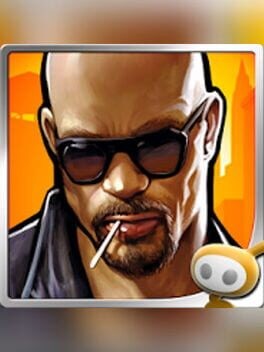 Games like Gang Lords