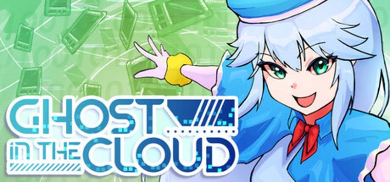 Ghost in the Cloud Image