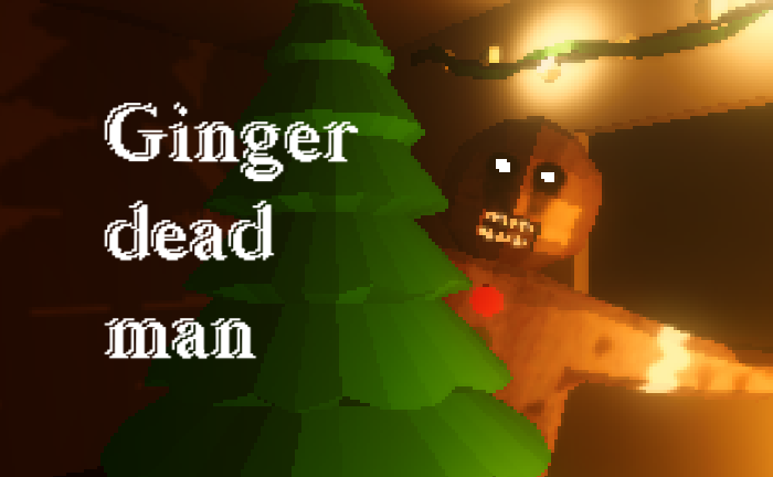 Games like Gingerdead man