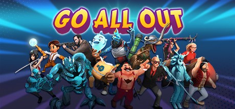 Games like Go All Out