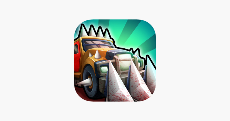 GOAT - Zombie Crash Image