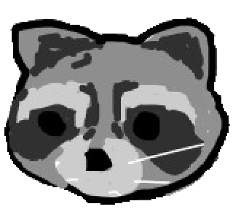 Going out on a Raccoon's Limb Image