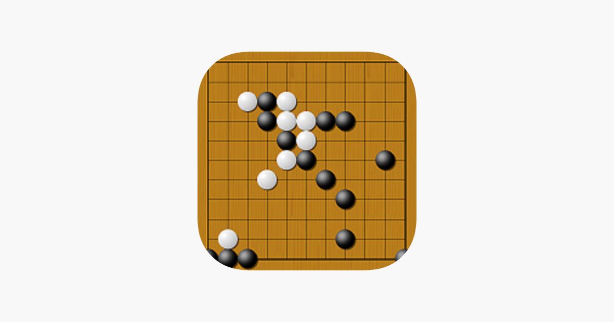 Games like Gomoku - Professional version
