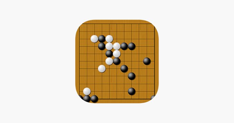 Gomoku - Professional version Game Cover