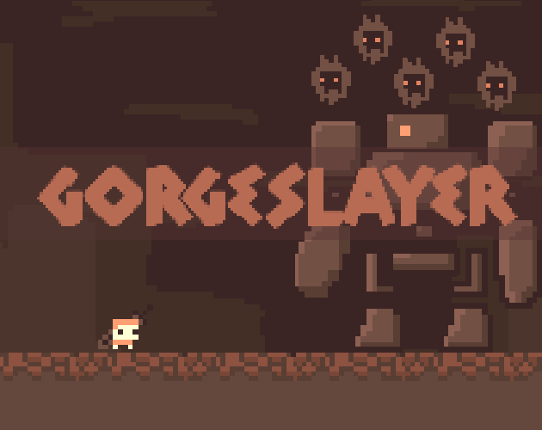 GORGESLAYER Image