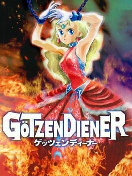 Games like Götzendiener
