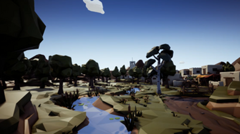 Grass Lands screenshot