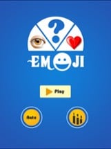 Guess The Emoji Words Image