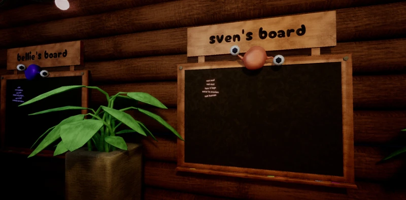 Guesslings screenshot