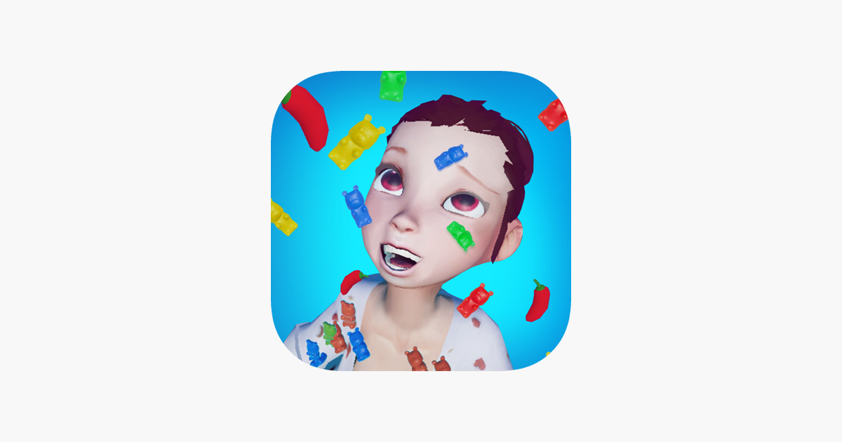 Games like Gummy Game