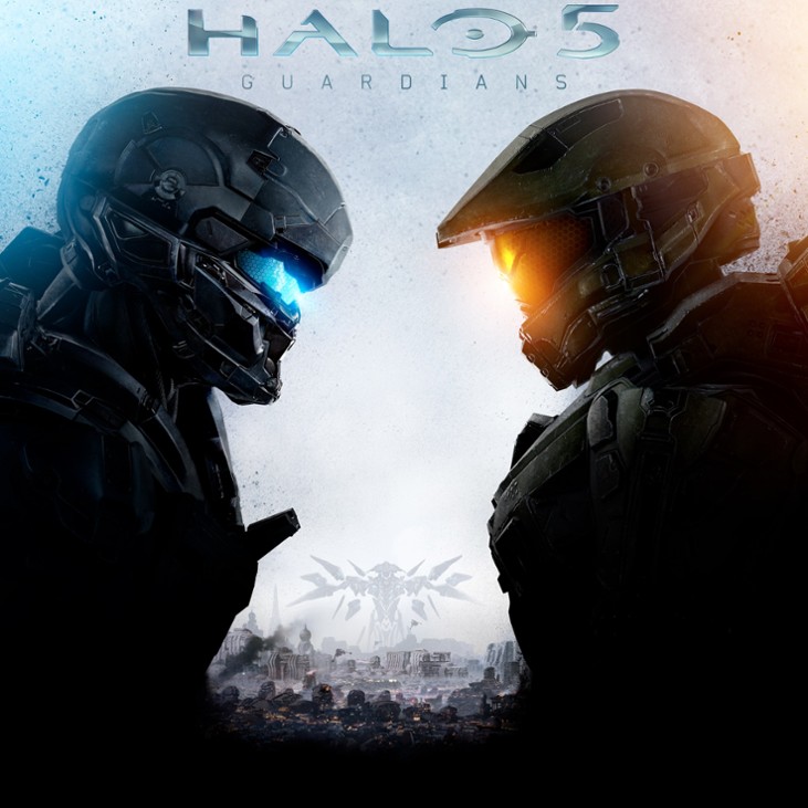 Games like Halo 5 Guardians