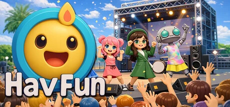 Games like Havfun