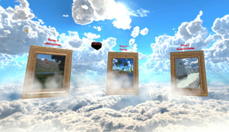 Heart Bound screenshot