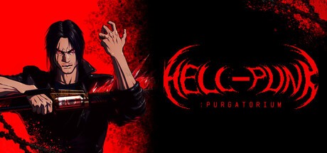 Games like HellPunk: Purgatorium