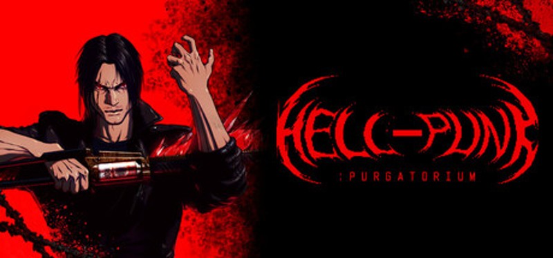 HellPunk: Purgatorium Image